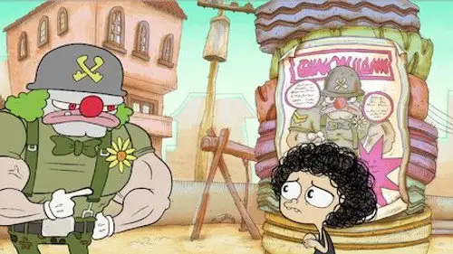 Hermano de Jorel Temporada 1 Episodios 19 • Sub Español