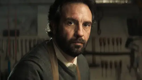 Anoniem Temporada 1 Episodios 7 • Sub Español