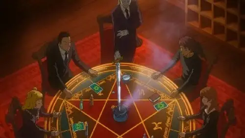 Kindaichi Shounen no Jikenbo Temporada 0 Episodios 4 • Sub Español