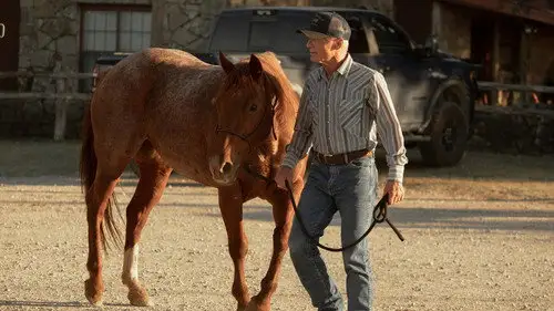 Rancho Dutton Temporada 1 Episodios 5 • Sub Español