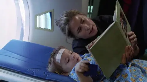 Urgencias Temporada 14 Episodios 4 • Sub Español