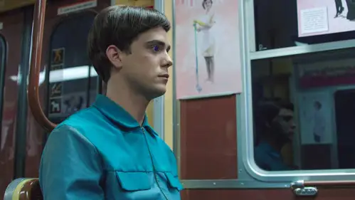 Real Humans Temporada 2 Episodios 1 • Sub Español