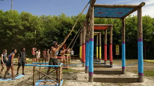 Survivor Temporada 47 Episodios 5 • Sub Español