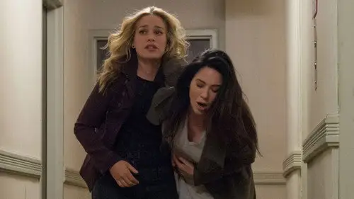 Covert Affairs Temporada 5 Episodios 13 • Sub Español