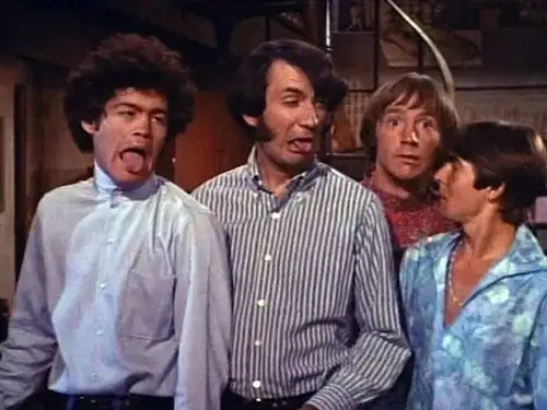 The Monkees Temporada 2 Episodios 11 • Sub Español