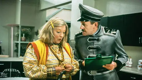 Doctor Who 1963 Temporada 24 Episodios 7 • Sub Español