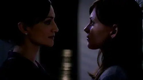 The Good Wife Temporada 3 Episodios 21 • Sub Español