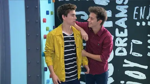Soy Luna Temporada 1 Episodios 3 • Sub Español