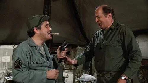 M*A*S*H Temporada 11 Episodios 15 • Sub Español