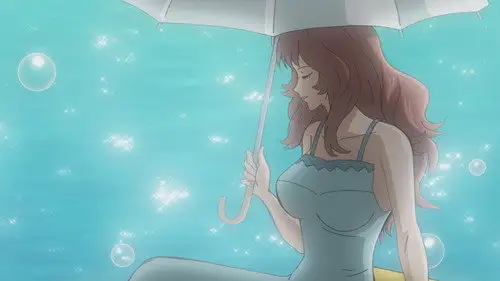 Lupin III Temporada 6 Episodios 21 • Sub Español
