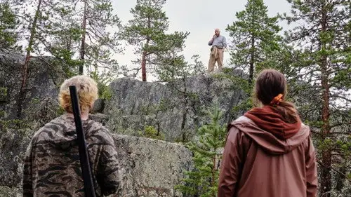 Los crímenes de Haparanda Temporada 1 Episodios 5 • Sub Español