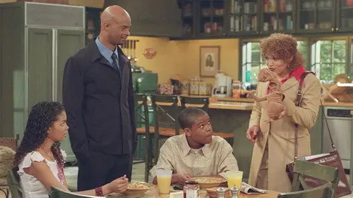My Wife and Kids Temporada 2 Episodios 21 • Sub Español