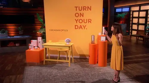 Shark Tank Temporada 11 Episodios 2 • Sub Español