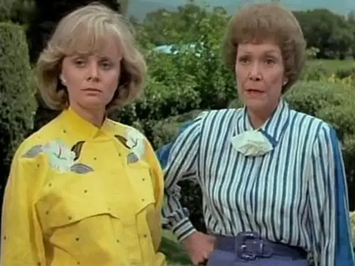 Falcon Crest Temporada 7 Episodios 2 • Sub Español