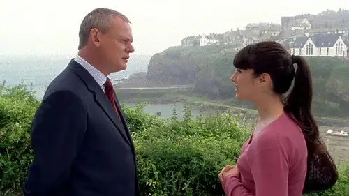 Doc Martin Temporada 2 Episodios 4 • Sub Español