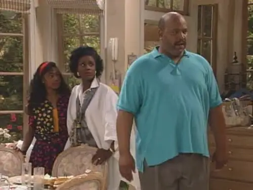 El príncipe de Bel-Air Temporada 3 Episodios 1 • Sub Español