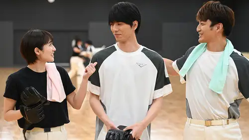 Kamen Rider Temporada 32 Episodios 20 • Sub Español
