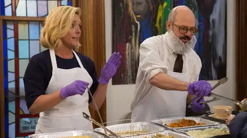 Unbreakable Kimmy Schmidt Temporada 2 Episodios 13 • Sub Español