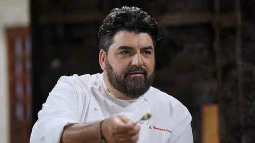 Kitchen Nightmares Italia Temporada 9 Episodios 7 • Sub Español