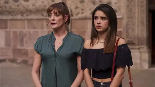Doménica Montero Temporada 1 Episodios 14 • Sub Español