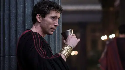 Domina Temporada 2 Episodios 4 • Sub Español