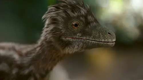 Los dinosaurios Temporada 1 Episodios 1 • Sub Español