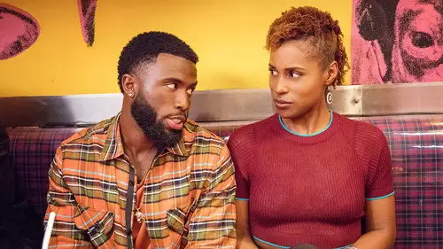 Insecure Temporada 2 Episodios 4 • Sub Español