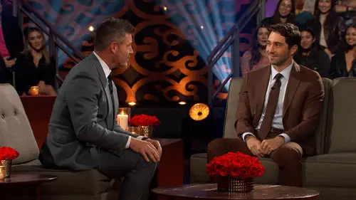 The Bachelor Temporada 28 Episodios 10 • Sub Español