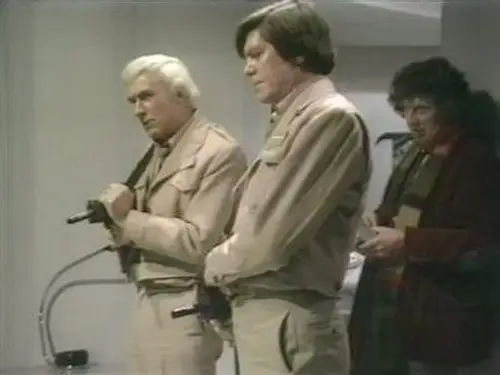 Doctor Who 1963 Temporada 12 Episodios 18 • Sub Español