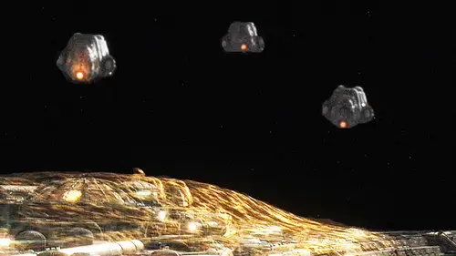 Stargate Universe Temporada 1 Episodios 12 • Sub Español