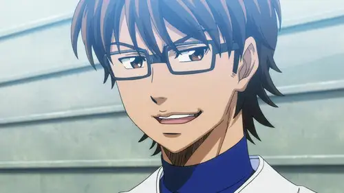 Ace of the Diamond Temporada 2 Episodios 21 • Sub Español