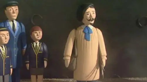 Thomas y sus amigos Temporada 9 Episodios 1 • Sub Español