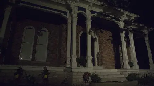 Buscadores de fantasmas Temporada 17 Episodios 9 • Sub Español