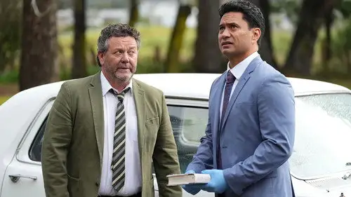 Los misterios de Brokenwood Temporada 11 Episodios 1 • Sub Español