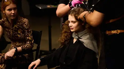 Germany's Next Topmodel Temporada 21 Episodios 13 • Sub Español