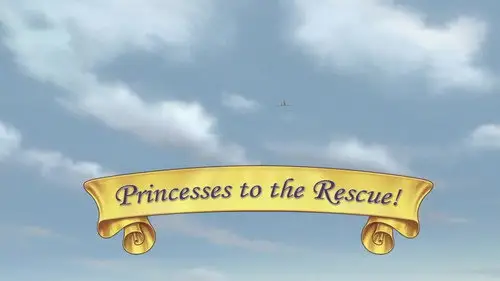 La princesa Sofía Temporada 2 Episodios 12 • Sub Español