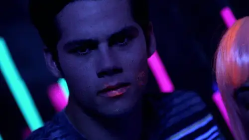 Teen Wolf Temporada 3 Episodios 16 • Sub Español
