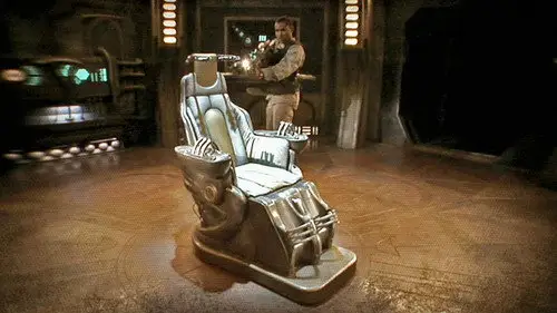Stargate Universe Temporada 1 Episodios 9 • Sub Español