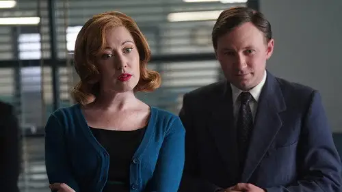Grantchester Temporada 8 Episodios 5 • Sub Español