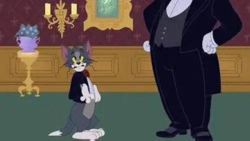 El Show de Tom y Jerry 2014 Temporada 3 Episodios 2 • Sub Español