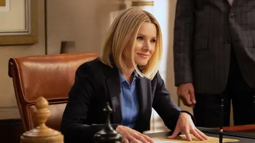 The Good Place Temporada 4 Episodios 1 • Sub Español