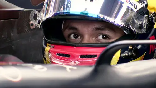 Formula 1: La emoción de un Grand Prix Temporada 2 Episodios 10 • Sub Español