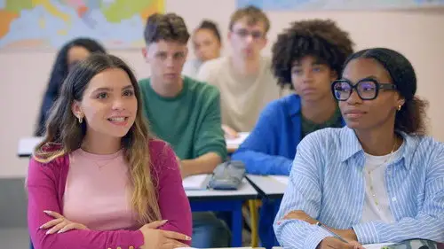 ASKIP, le collège se la raconte Temporada 7 Episodios 17 • Sub Español