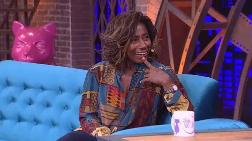 Lady Night Temporada 2 Episodios 5 • Sub Español