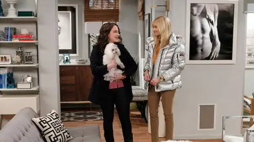 Dos chicas sin blanca Temporada 1 Episodios 19 • Sub Español