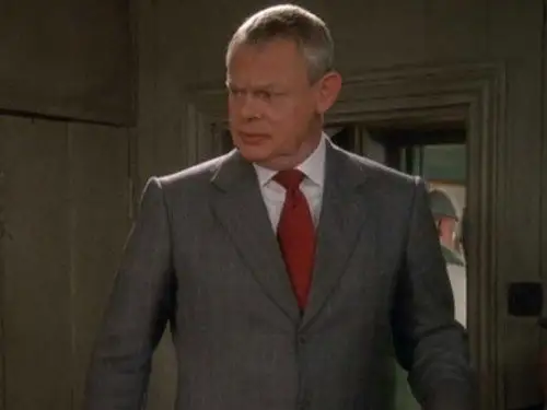 Doc Martin Temporada 5 Episodios 3 • Sub Español