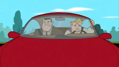 Kim Possible Temporada 2 Episodios 5 • Sub Español