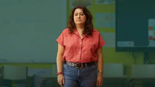 Barrio Esperanza Temporada 1 Episodios 7 • Sub Español