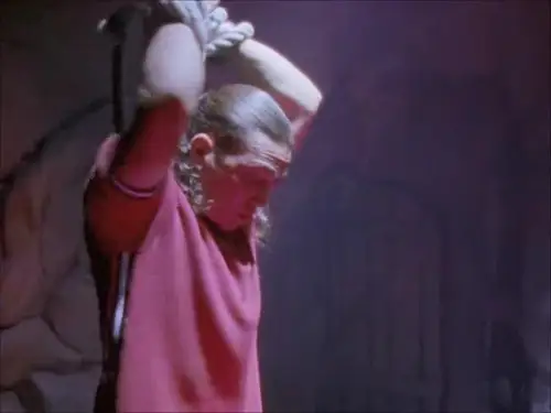 Power Rangers Temporada 5 Episodios 19 • Sub Español