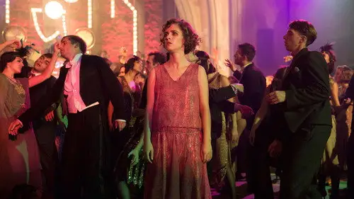 Babylon Berlin Temporada 2 Episodios 8 • Sub Español